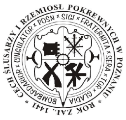 Cech Rzemiosł Ślusarskich Poznań - Członek