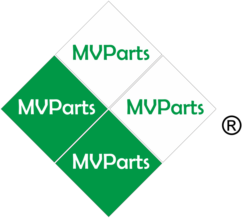 MV Parts Engine Components