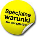 Specjalne Warunki Regeneracji